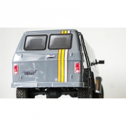 1:10 SCA-1E Prairie wolf/Prérijný vlk 2.1 RTR, šedý (rázvor 324mm)