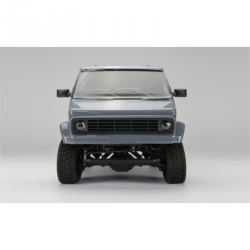 1:10 SCA-1E Prairie wolf/Prérijný vlk 2.1 RTR, šedý (rázvor 324mm)