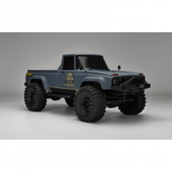 1:10 SCA-1E Coyote Truck 2.1 RTR