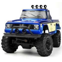 MSA-1E Coyote - RTR - 1/24 CARI79368