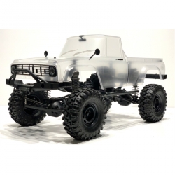 SCA-1E Coyote truck 2.1 (rázvor 285mm) stavebnice CARI82668