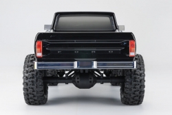 1:10 SCA-1E 2.1 Ford F150 Truck RTR (černý)