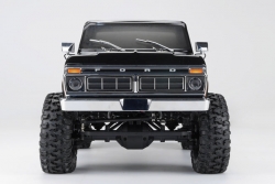 1:10 SCA-1E 2.1 Ford F150 Truck RTR (černý)