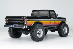 1:10 SCA-1E 2.1 Ford F150 Truck RTR (černý)