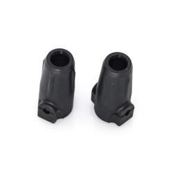 CRX: Zadní plastové náboje