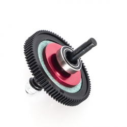 CRX: Kompletní prokluzná nastavitelná spojka