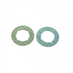 CRX: Spojkové obložení (2 ks)