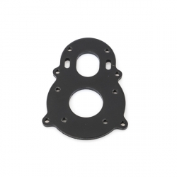 CRX: Hliníkový držák motoru