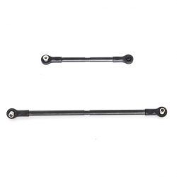 CRX: Spojovačky řízení