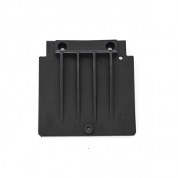 CRX: Držák regulace a přijímače