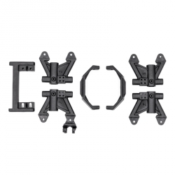 CRX 2021 plastová UPGRADE sada CRX-064