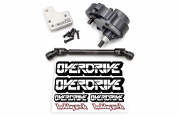 CRX2 313 mm overdrive konverzný kit CRX-264