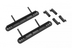 1:18 Hobbytech CRX18 Crawler: Plastové bočnice, 2 + 4 ks.