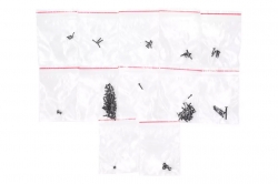 1:18 Hobbytech CRX18 Crawler: Sada skrutiek