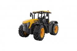 JCB RC Farmársky traktor RTR 2,4GHz DE359