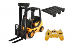 1:8 Vysokozdvižný vozík