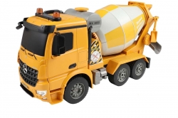 1:20 Domíchávač betonu RTR 2,4 GHz