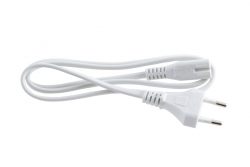 Napájací kábel 100W AC (EU) (Phantom 4) DJI0420-04