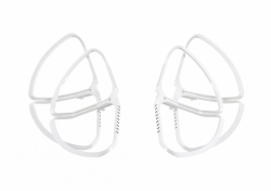 Ochranné oblúky vrtuľou (Phantom 4) DJI0420-20