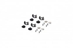 DJI Inspire 2: Montážny adaptér vrtule 1550T Quick Release