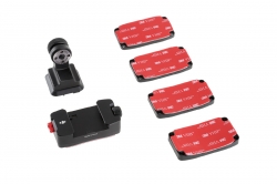 DJI Osmo/Osmo+ - samolepiaca sada s držiakom gimbalu DJI0650-54
