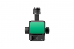 Zenmuse L2 - kompletný DJI1367C