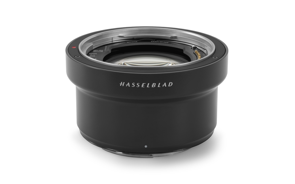 Hasselblad XH konvertor 0,8