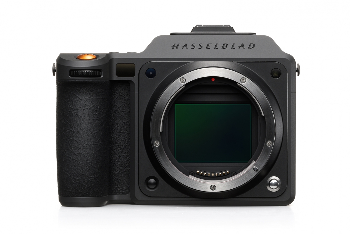 Hasselblad X2D II 100C (EU)