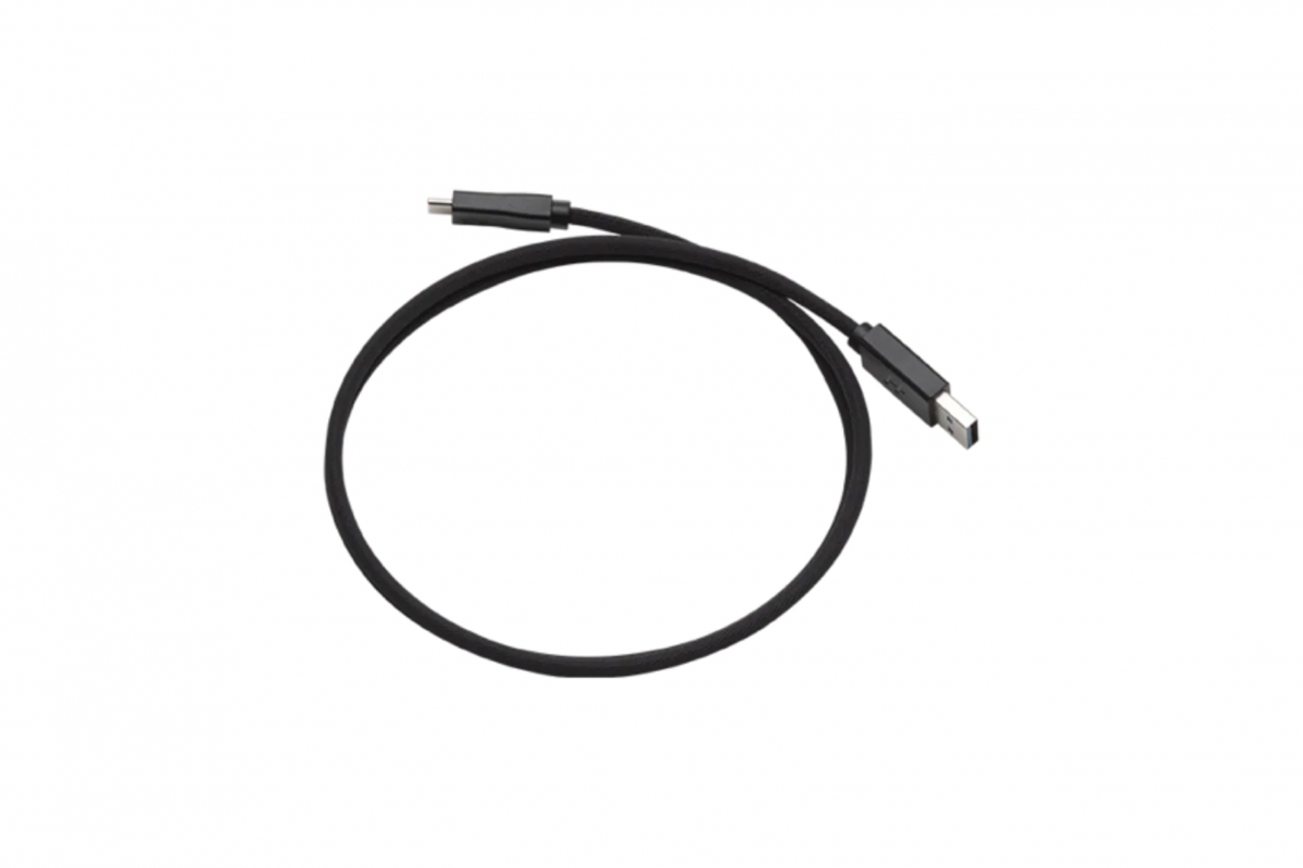 Hasselblad USB 3.0 Cable Type-C To Type-A/M