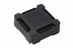 Nabíjací adaptér pre 4 aku Advanced (Mavic) DJIM0250-18