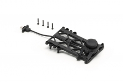 Matrice 400 Third Gimbal Connector DJIM400-09