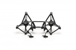 Matrica 400 Dual Gimbal Connector DJIM400-10