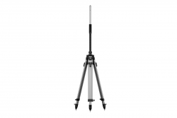 D-RTK 3 Survey Pole a Tripod Kit DJIP0429