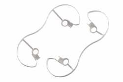 DOBBY - sada ochranných oblúkov DOB0200-03