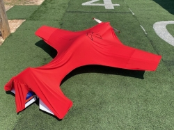 Extreme Flight Sun Cover 35 ccm