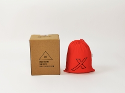 Extreme Flight Sun Cover 50 ccm