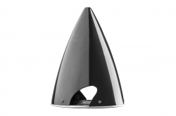 Karbonový kužel Extreme Flight (4,5″)