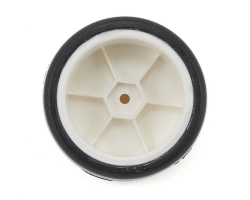 Sweep EXP R3 PRO nalepené Touring Car gumy, tvrdosť 32 (4 ks)