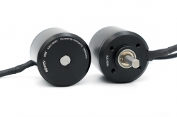 Exway Flex - Motor M4230 pre Riot EXW0402