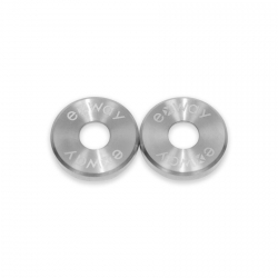 Exway Flex - Podložka strieborná (2 ks) EXW0416