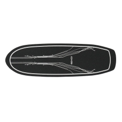 Exway Wave Grip Tape Reflexní EXW0507-01