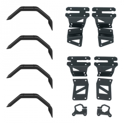 Exway Atlas Sada blatníkov pre 2WD EXW0622