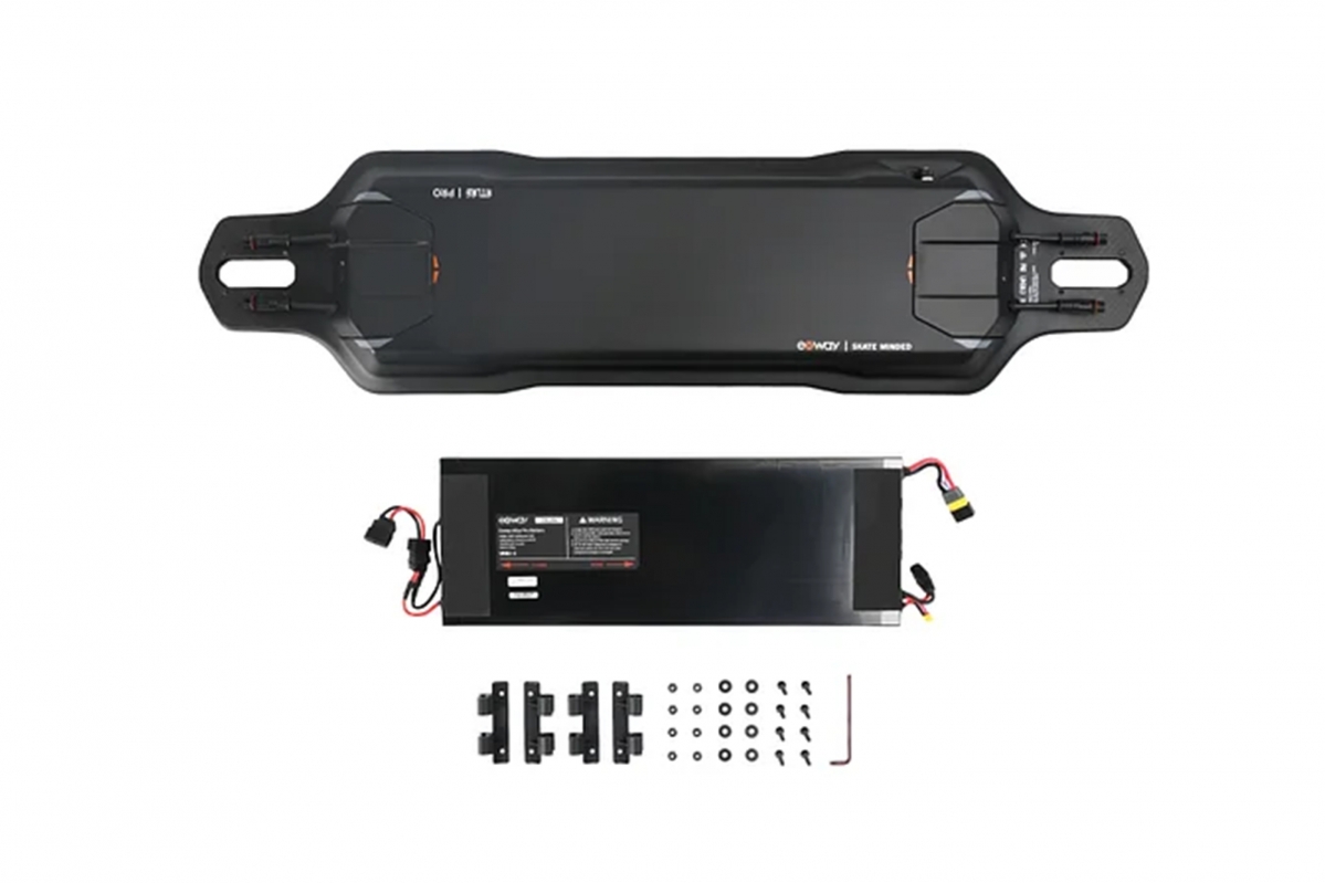 Exway Atlas Pro DIY Combo 2