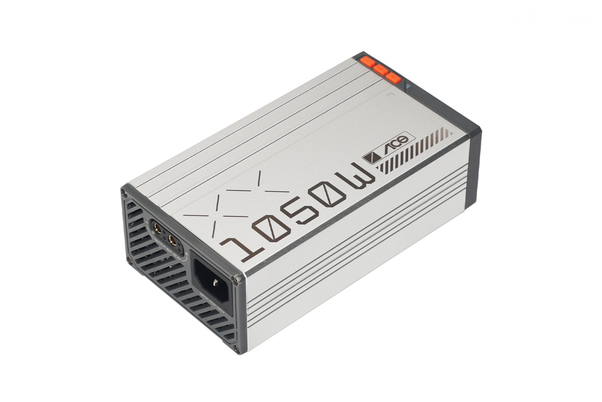 Exway Flash Super Smart nabíječka