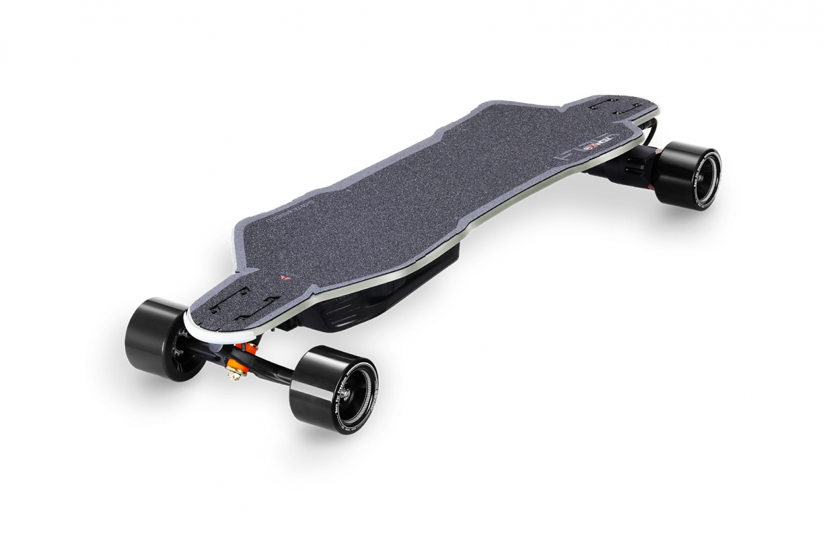 Exway Flex Paragon E-longboard