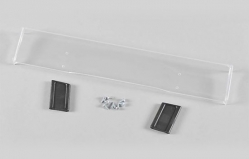 Čiré křídlo k Porsche GT3 RSR, 1 ks