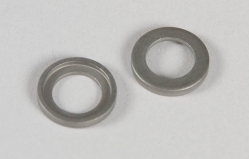 Vymedzovacie podložky pre ihličkové ložisko FG07312/01