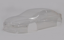 Kompletná karoséria FF WTCC, sada, 1 mm