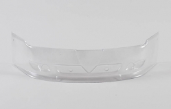 Predná časť karosérie Alfa Romeo 156 WTCC, číra, 1 mm