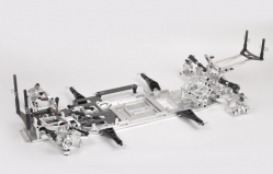 1:5 FG EVO 2020 Light (šasi bez motoru a karoserie)